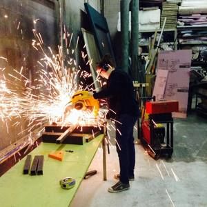 Meet your Posher, Rowan